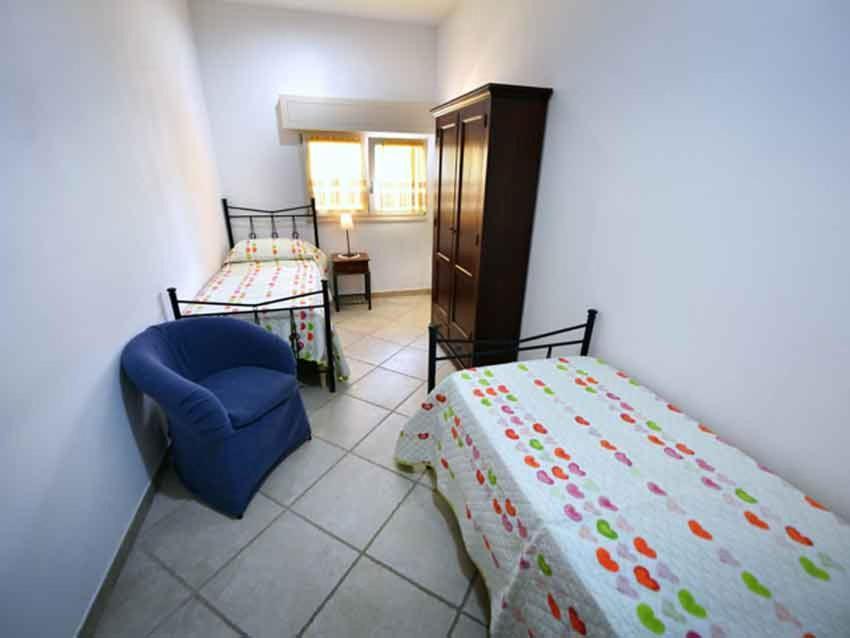 Fuori Rotta Holiday Home Maruggio Exteriör bild